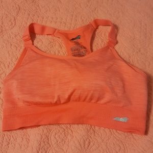 Avia padded sports bra